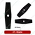 20 Pcs Heavy Duty 2T Carbon Steel Blade 10 Inch, For All Types of Petrol Brush Cutter