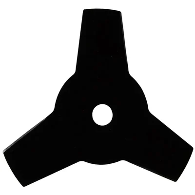 20 Pcs Heavy Duty 3T Carbon Steel Blade For All Types of Petrol Brush Cutter