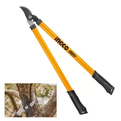 INGCO HLT72011, 27 Inch Long Lopper Pruning Shear