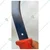 11.5 inch Curved Pruning Saw, Grass Cutter, of Carbon Steel Blade with Strong Fiber Handle (Pack of 5)