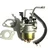 Heavy Duty Carburetor for Portable 3 KVA Petrol Generator, Single Phase