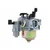 Premium Quality Carburetor Assembly, For 4 stroke 9 HP (177F) Petrol Power Tiller / Cultivator, 177F-028
