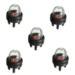Carburetor Bubble of 5 Pieces for Petrol Chainsaw Machine, CS 131