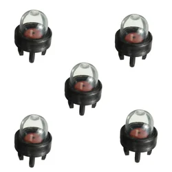 Carburetor Bubble of 5 Pieces for Petrol Chainsaw Machine, CS 131