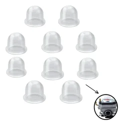 Heavy Weight Carburetor Bulb for Brush Cutter (Pack of 10)