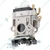 Carburetor for 2 Stroke 52 cc Brush Cutter,Sprayer, Water Pump, Earth Auger Engine
