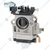 Carburetor for 2 Stroke 52 cc Brush Cutter,Sprayer, Water Pump, Earth Auger Engine