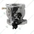 Heavy Duty WP012 Carburetor for 168F/170F Engine Power Tiller and Water Pump