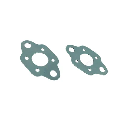 Carburetor Gasket (Pack of 4) for Husqvarna 143 R & 236 R Brushcutters, 505305001