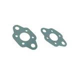 Carburetor Gasket (Pack of 4) for Husqvarna 143 R & 236 R Brushcutters, 505305001