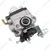 DGK Carburetor for Honda Gx35 & 139F 4 Stroke Engine Brush Cutter