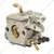 Heavy Duty Carburetor With 3 Pipe for 52-cc and 58-cc Chainsaw, CS 022