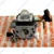 Stihl Carburetor 4237/21 for HS 82 Petrol Hedge Trimmer, 42371200621