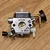 Stihl Carburetor 4237/21 for HS 82 Petrol Hedge Trimmer, 42371200621