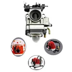 TU26 Carburetor for 26cc Engine Suitable For Power Sprayer & Water Pump