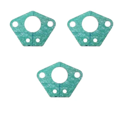 Carburetor Gasket (3 Pieces) For Thermal Fogging Machine