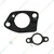 Carburetor Gasket (5 Sets), For 4 stroke 9 HP  (177F) Petrol Power Tiller / Cultivator, 177F-027