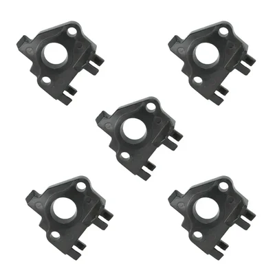 Carburetor Insulator (5 Pieces), For 4 stroke 9 HP  (177F) Petrol Power Tiller / Cultivator, 177F-026