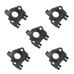 Carburetor Insulator (5 Pieces), For 4 stroke 9 HP  (177F) Petrol Power Tiller / Cultivator, 177F-026