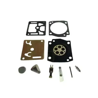 Carburetor Repair Kit, For Stihl MS-382 Petrol Chainsaw, MS382-011