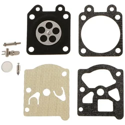 Carburetor Repair Kit / Carburetor Gasket Set for 58 CC Petrol Chainsaw, CS 027