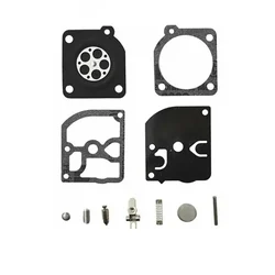 Carburetor Repair Kit, For Stihl MS-250 Petrol Chainsaw, MS250-010