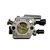 Carburetor, For Stihl MS-382 Petrol Chainsaw, MS382-010