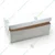 100 Pcs, 9x6x3 Inch Cake Box Ideal for Bakeries, Cake Shops, Cafes and Takeaway