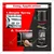 UNIESHINE Car Interior Foam Cleaner 500 ml Upholstery and Leather Cleaner Spray for Seats Dashboard Removes Tough Stains