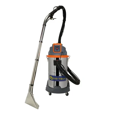 Pilot (PL-DC-40) Carpet Upholstery Cleaning Machine 40L with 1500W copper motor