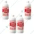 4 Pack of Zimmer Aufraumen (450ml x 4pcs) Carpet Shampoo Disinfectant Concentrate for All Type of Upholstery Cleaning