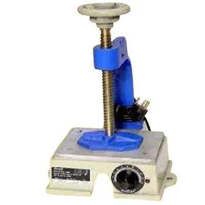 Tube Vulcanizing Machine 1000 Watt for Passenger Car