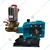 Heavy Duty HTP 40 Triple Piston High Pressure Pump For Cleaning & Agricultural Spraying