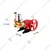 Heavy Duty HTP-22 High Pressure Triple Pistons HTP Sprayer Pump With 2 Outlet For Cleaning & Agricultural Spray
