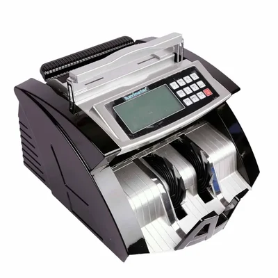 Kavinstar OLC PRIME Semi Value Cash Counting Machine with Fake Note Detector
