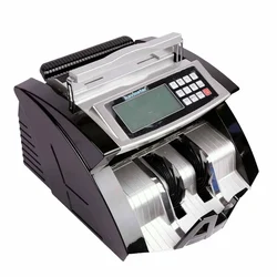 Kavinstar OLC PRIME Semi Value Cash Counting Machine with Fake Note Detector
