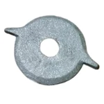 6N110 Model Casting Washer for Rice Mill