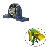 Pedestal UCP 207 For Chaff Cutter