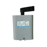 Cast Iron Switch for Mini Rice Mill