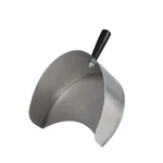 Rotisserie Catch Pan Meat Catcher for Shawarma and Kebab Grill Machine