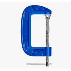 Wadfow 4 Inch C- Clamp (WCP1104)