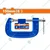 Wadfow 6 Inch C- Clamp (WCP1106)