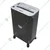 PILOT 12CC Paper, CD and Credit Card Cross Cut Shredder