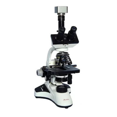 Blisco Bio-Vision 1000X Digital Microscope with 5MP USB Camera for Advanced Lab Research