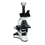 Blisco Bio-Vision 1000X Digital Microscope with 5MP USB Camera for Advanced Lab Research