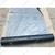 Siddhi 30 micron Black and Silver Mulching Sheet with Center Hole (Size : 3.25 feet x 400 meter)