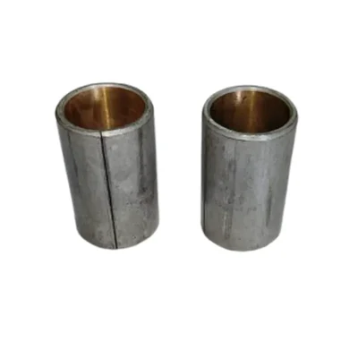 Centre Pin Bush (Pack of 2) for Mahindra All Model Tractors, SS 723