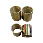 Centre Pin Bush (Set of 2) Brass Type for Escorts 340,342 Tractors, SS.191