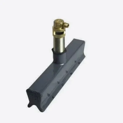 Centre Socket For RV Burner with attachment(Size-2.5 Feet)