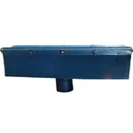 LPG RV Burner/ Dosa Burner 4.5 feet Centre Socket for Dosa Plates, Chapati Puffers, and Other Commercial Applications